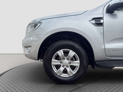 Ford Ranger Gebrauchtwagen Ford Ranger Gebrauchtwagen