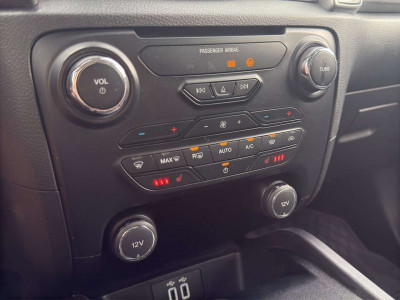 Ford Ranger Gebrauchtwagen Ford Ranger Gebrauchtwagen