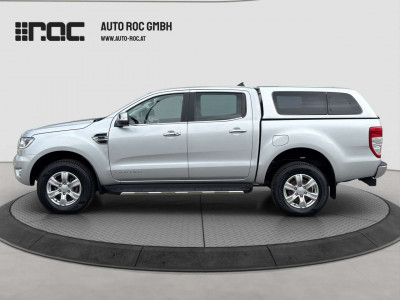 Ford Ranger Gebrauchtwagen Ford Ranger Gebrauchtwagen