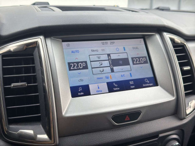 Ford Ranger Gebrauchtwagen Ford Ranger Gebrauchtwagen