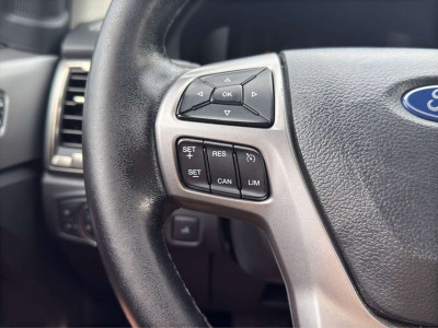 Ford Ranger Gebrauchtwagen Ford Ranger Gebrauchtwagen