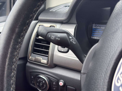Ford Ranger Gebrauchtwagen Ford Ranger Gebrauchtwagen