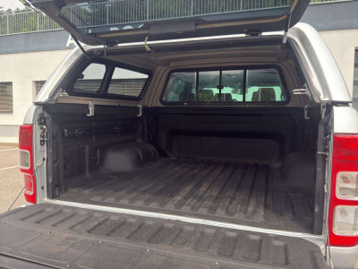 Ford Ranger Gebrauchtwagen Ford Ranger Gebrauchtwagen