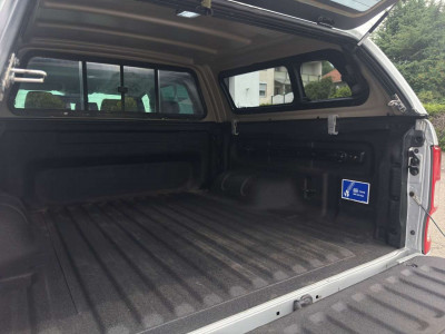 Ford Ranger Gebrauchtwagen Ford Ranger Gebrauchtwagen
