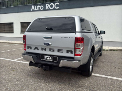 Ford Ranger Gebrauchtwagen Ford Ranger Gebrauchtwagen
