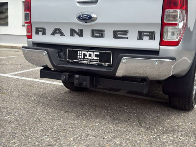 Ford Ranger Gebrauchtwagen Ford Ranger Gebrauchtwagen
