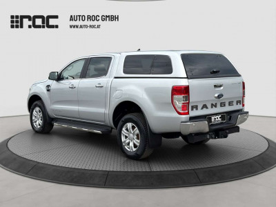 Ford Ranger Gebrauchtwagen Ford Ranger Gebrauchtwagen