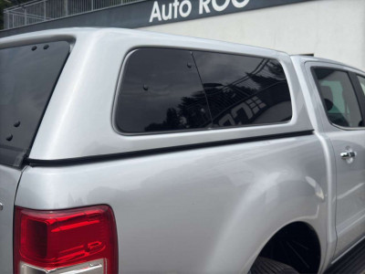 Ford Ranger Gebrauchtwagen Ford Ranger Gebrauchtwagen
