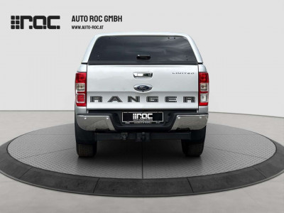 Ford Ranger Gebrauchtwagen Ford Ranger Gebrauchtwagen