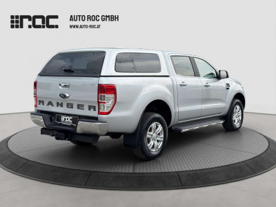 Ford Ranger Gebrauchtwagen Ford Ranger Gebrauchtwagen