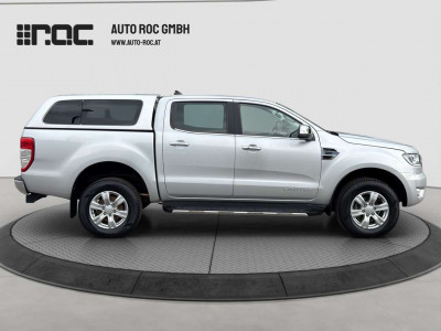 Ford Ranger Gebrauchtwagen Ford Ranger Gebrauchtwagen
