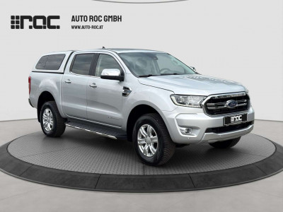 Ford Ranger Gebrauchtwagen Ford Ranger Gebrauchtwagen