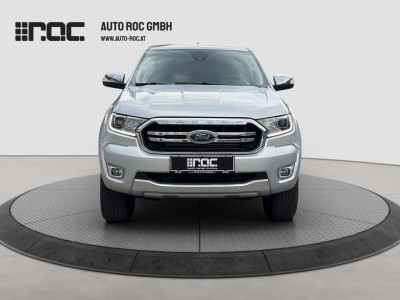 Ford Ranger Gebrauchtwagen Ford Ranger Gebrauchtwagen