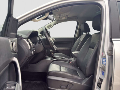 Ford Ranger Gebrauchtwagen Ford Ranger Gebrauchtwagen