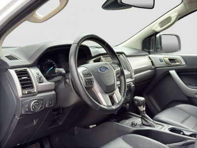 Ford Ranger Gebrauchtwagen Ford Ranger Gebrauchtwagen