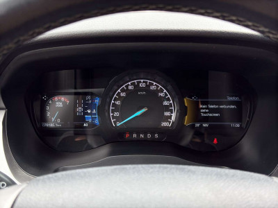 Ford Ranger Gebrauchtwagen Ford Ranger Gebrauchtwagen