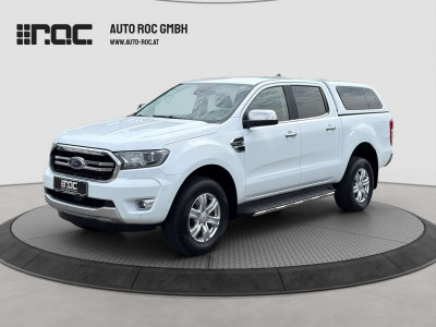 Ford Ranger Gebrauchtwagen Ford Ranger Gebrauchtwagen
