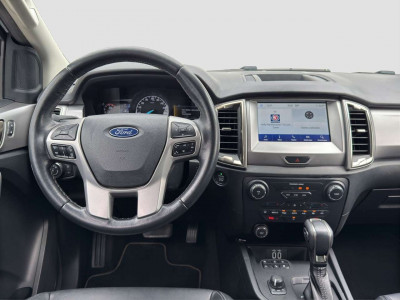 Ford Ranger Gebrauchtwagen Ford Ranger Gebrauchtwagen
