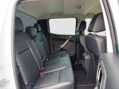 Ford Ranger Gebrauchtwagen Ford Ranger Gebrauchtwagen
