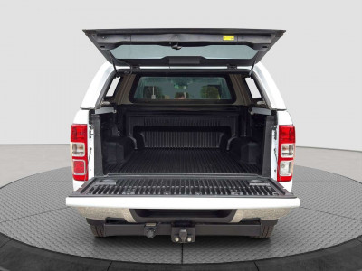 Ford Ranger Gebrauchtwagen Ford Ranger Gebrauchtwagen