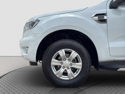 Ford Ranger Gebrauchtwagen Ford Ranger Gebrauchtwagen