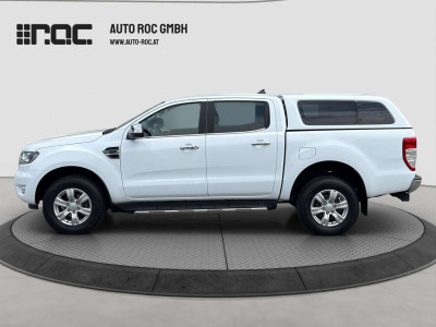 Ford Ranger Gebrauchtwagen Ford Ranger Gebrauchtwagen