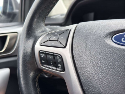 Ford Ranger Gebrauchtwagen Ford Ranger Gebrauchtwagen