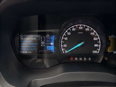 Ford Ranger Gebrauchtwagen Ford Ranger Gebrauchtwagen