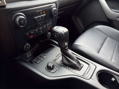 Ford Ranger Gebrauchtwagen Ford Ranger Gebrauchtwagen