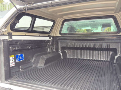 Ford Ranger Gebrauchtwagen Ford Ranger Gebrauchtwagen
