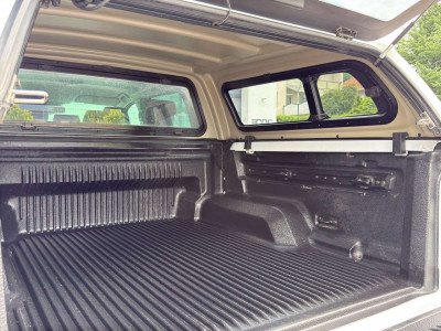 Ford Ranger Gebrauchtwagen Ford Ranger Gebrauchtwagen