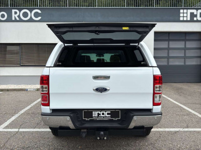 Ford Ranger Gebrauchtwagen Ford Ranger Gebrauchtwagen