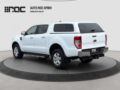 Ford Ranger Gebrauchtwagen Ford Ranger Gebrauchtwagen