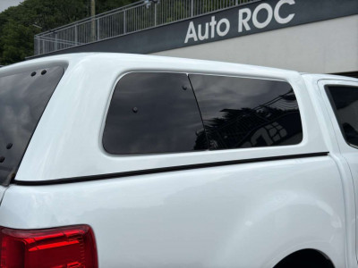 Ford Ranger Gebrauchtwagen Ford Ranger Gebrauchtwagen