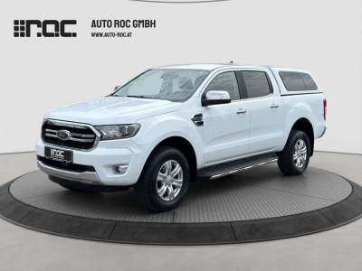 Ford Ranger Gebrauchtwagen Ford Ranger Gebrauchtwagen