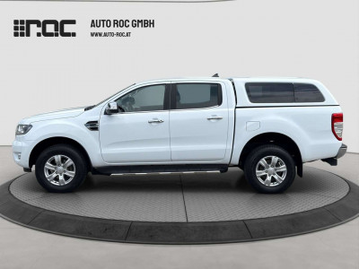 Ford Ranger Gebrauchtwagen Ford Ranger Gebrauchtwagen