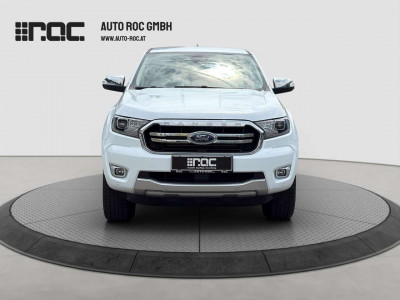 Ford Ranger Gebrauchtwagen Ford Ranger Gebrauchtwagen