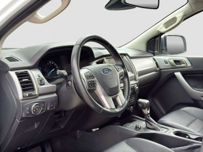 Ford Ranger Gebrauchtwagen Ford Ranger Gebrauchtwagen
