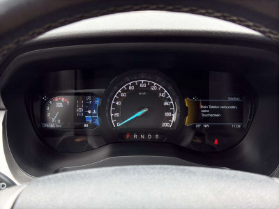 Ford Ranger Gebrauchtwagen Ford Ranger Gebrauchtwagen