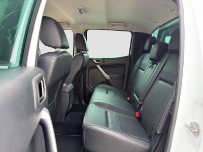 Ford Ranger Gebrauchtwagen Ford Ranger Gebrauchtwagen