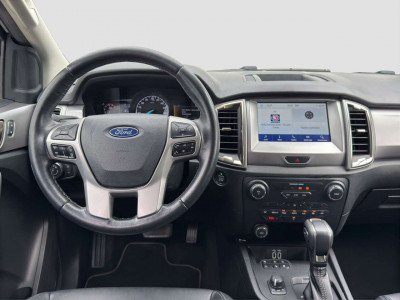 Ford Ranger Gebrauchtwagen Ford Ranger Gebrauchtwagen