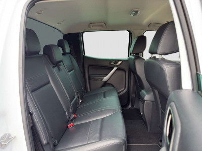 Ford Ranger Gebrauchtwagen Ford Ranger Gebrauchtwagen
