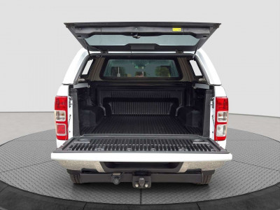Ford Ranger Gebrauchtwagen Ford Ranger Gebrauchtwagen