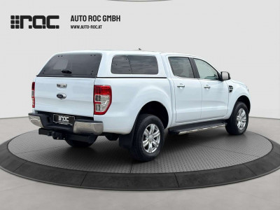 Ford Ranger Gebrauchtwagen Ford Ranger Gebrauchtwagen