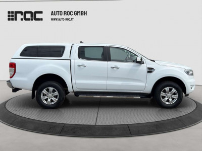 Ford Ranger Gebrauchtwagen Ford Ranger Gebrauchtwagen