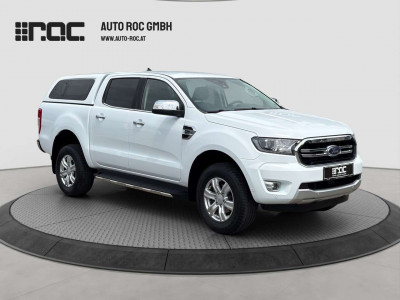 Ford Ranger Gebrauchtwagen Ford Ranger Gebrauchtwagen