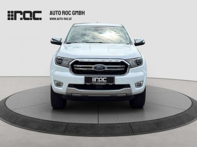 Ford Ranger Gebrauchtwagen Ford Ranger Gebrauchtwagen