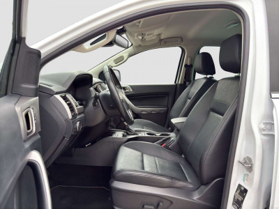 Ford Ranger Gebrauchtwagen Ford Ranger Gebrauchtwagen