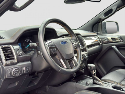 Ford Ranger Gebrauchtwagen Ford Ranger Gebrauchtwagen