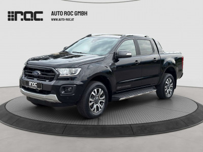 Ford Ranger Gebrauchtwagen Ford Ranger Gebrauchtwagen